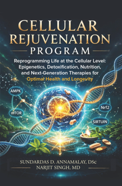 Cellular Rejuvenation Program