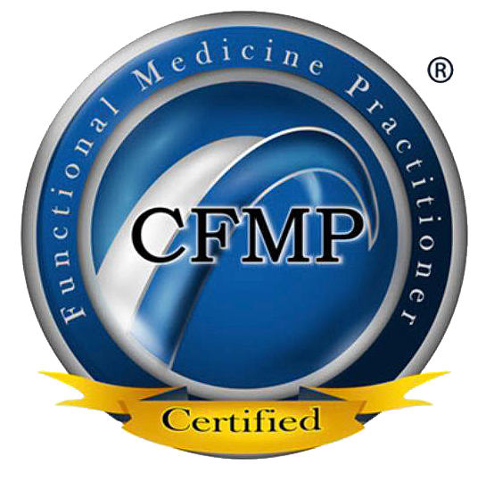 Certified Functional Medicine Practitioner