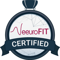 NeeuroFIT Certified Accredited Trainer