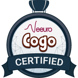 CogoCare Certified Accredited Trainer