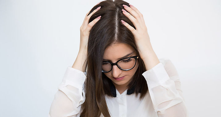 Emotional Healing & Trauma Recovery — supporting imagery