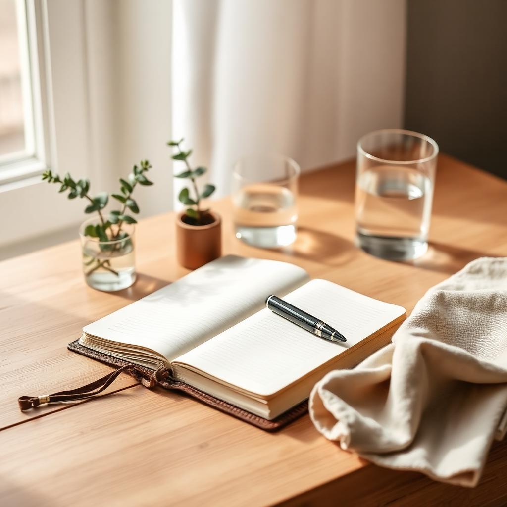 Preparing for Your First Consultation
