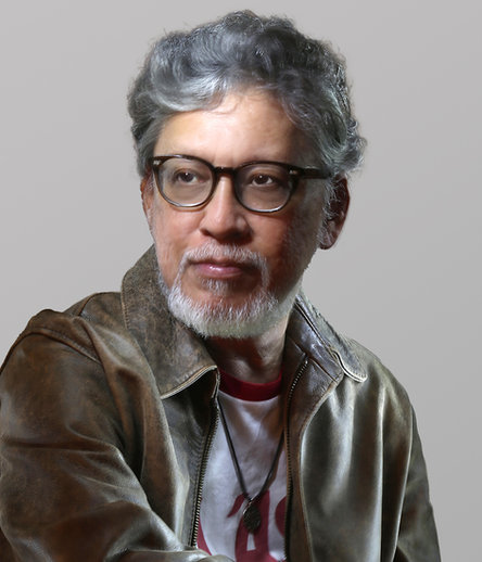 John W Edwards — Design & Media Director