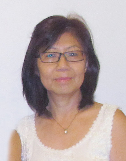 June Tan — Group Admin Director