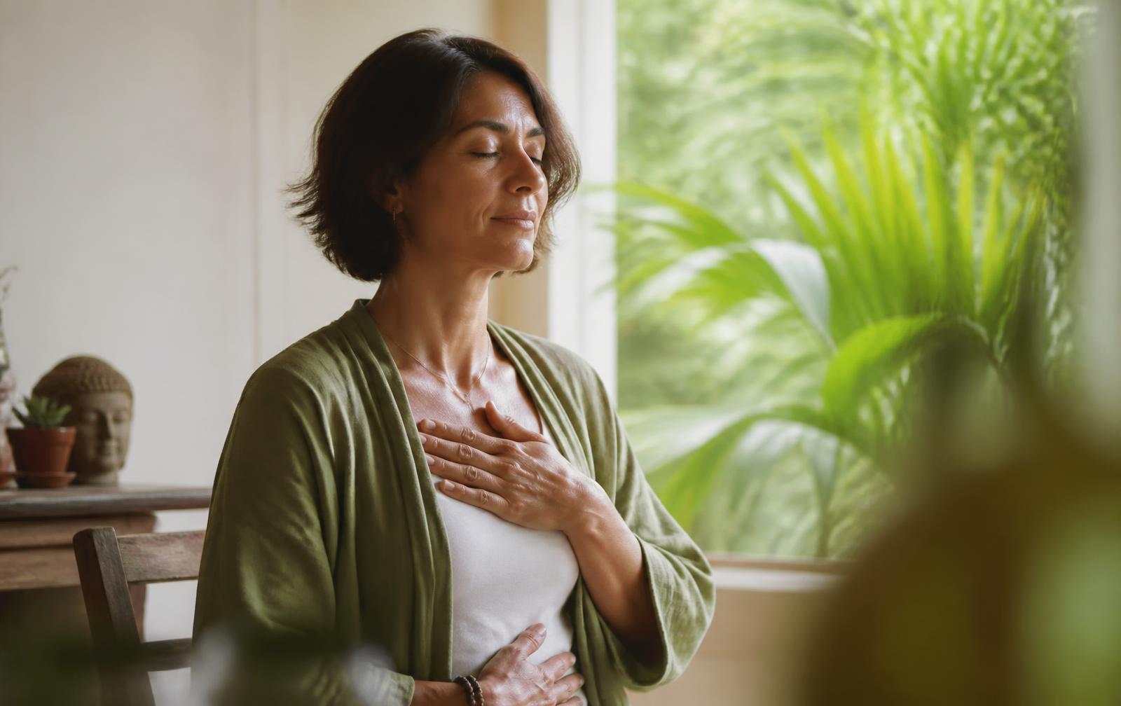 Neuroplasticity & Cognitive Wellness — supporting imagery